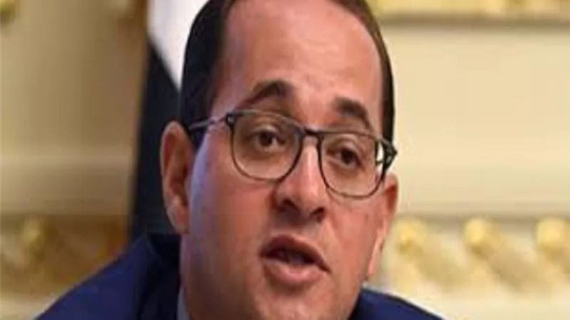 كوجك : تعديلات قانون الاستثمار استهدف مراعاة المعايير الدولية