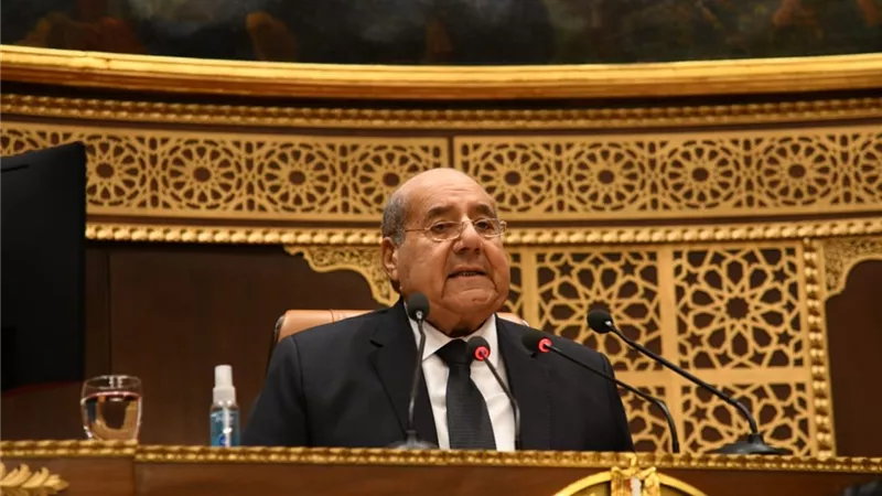 الشيوخ يوافق من حيث المبدأ علي تعديل قانون الاستثمار