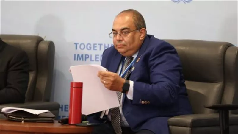 محمود محيي الدين يكشف قائمة الدول الملتزمة بتعهداتها في مواجهة تغيرات المناخ