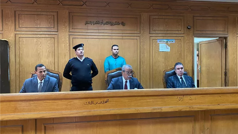 المشدد 7 و10 سنوات لرئيسي شركتي مياه الغربية ودمياط لتلقيهما رشوة