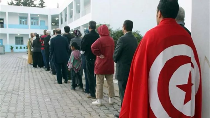 تونس: الطعن فى 4 أحكام تقضى بقبول مرشحين للانتخابات التشريعية
