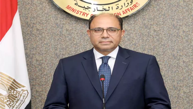 مصر تدين التفجير الإرهابى فى إسطنبول وتعزى تركيا فى الضحايا