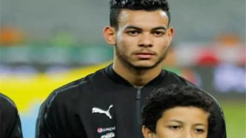 الزمالك يكشف موقف نداي ودونجا من المشاركة أمام المصرى