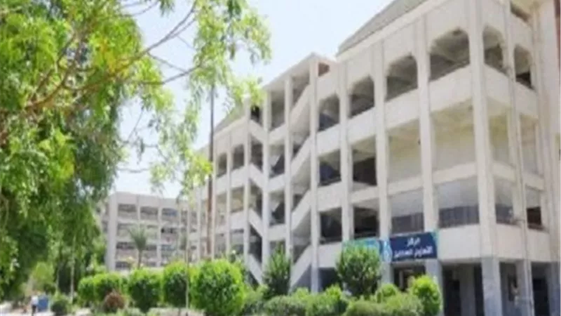 الخميس..اَخر موعد للتسجيل بمركز التعليم المدمج بجامعة القاهرة
