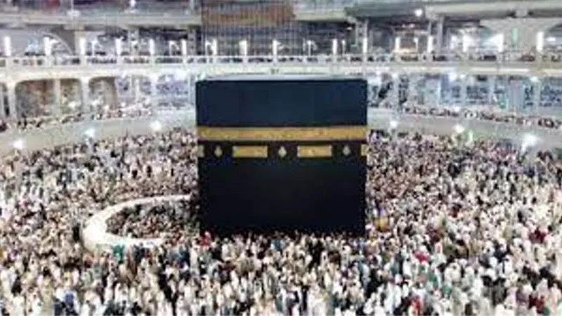 غرفة السياحة: سعر العمرة 23 ألف جنيه للمصريين