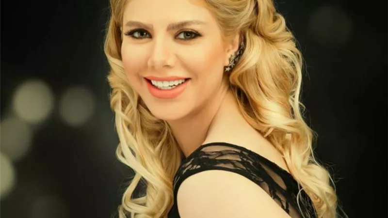 أميرة فتحي تكشف تفاصيل أعمالها الفنية بعد غياب سنوات
