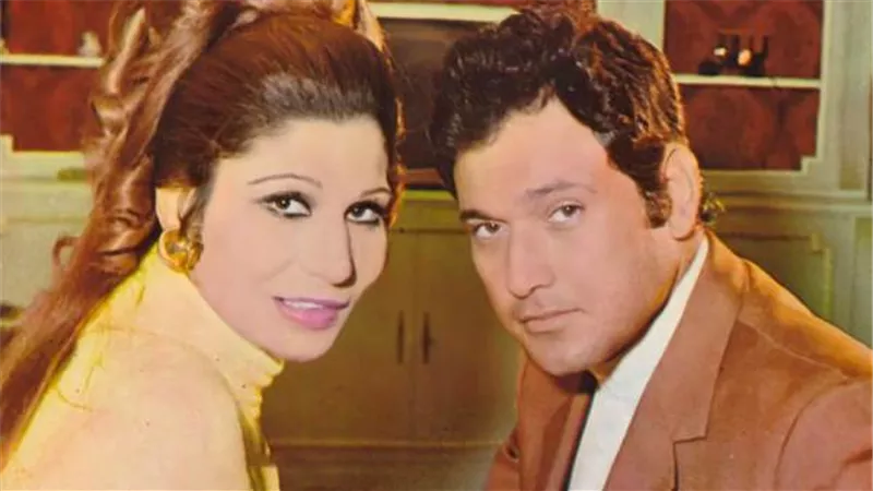 حكاية اغنية 