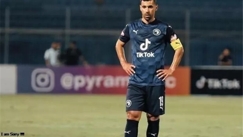 رد نارى من الأهلى على تصريحات عبد الله السعيد