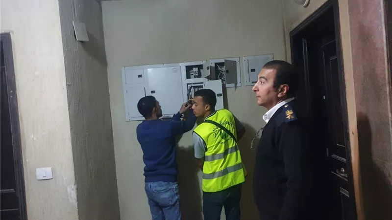 بوابة الجمهورية