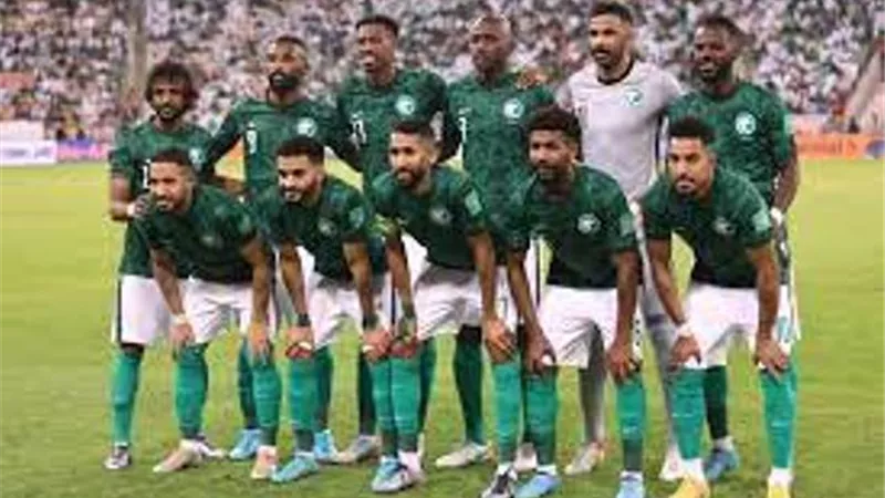 المنتخب السعودى يكشف موقف قائد الفريق أمام الأرجنتين بكأس العالم