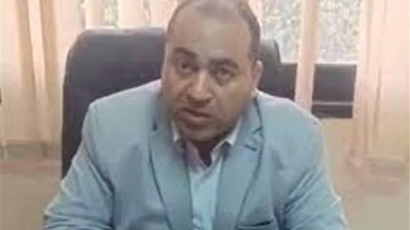 أمجد الحداد يكشف مفاجأة عن الفيروس التنفسي المخلوي