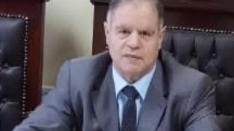 وفاة والدة المستشار عادل أبو المال رئيس محكمة جنايات القاهرة
