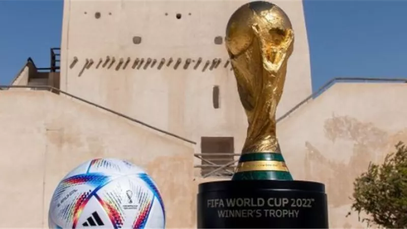المنتخبات العربية .. في مهمة نارية بمونديال قطر 2022