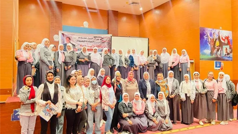 التحول الأخضر لمواجهة تغير المناخ في ندوة بالسويس