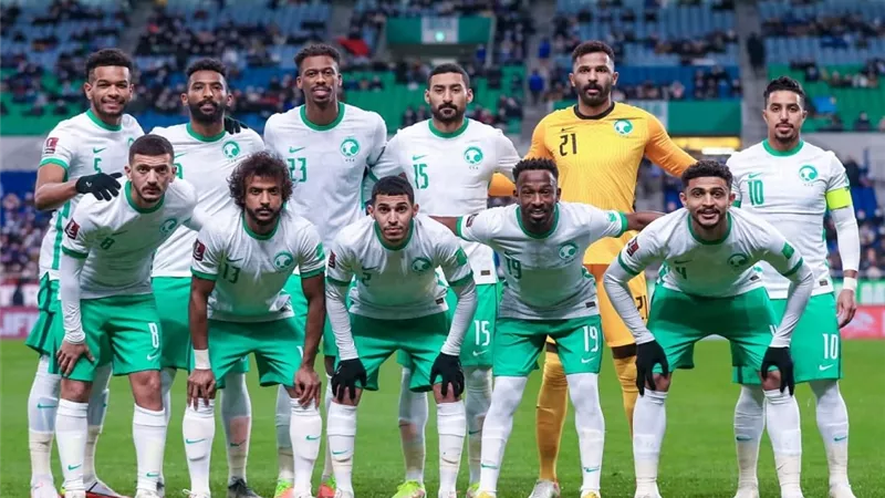 مفاجأت فى تشكيل منتخب السعودية خلال كأس العالم 2022