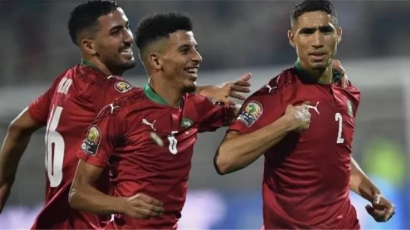 ضربة موجعة لمنتخب المغرب قبل أيام من كأس العالم 2022