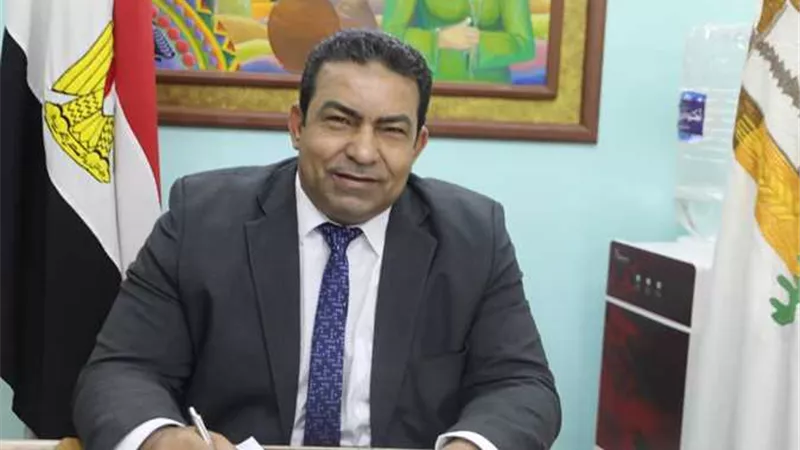 تطبيق حصص المشاهدة بمدارس الوادي الجديد