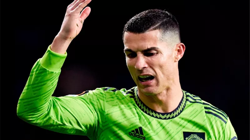 رونالدو يفتح النار: مانشستر يونايتد خانني