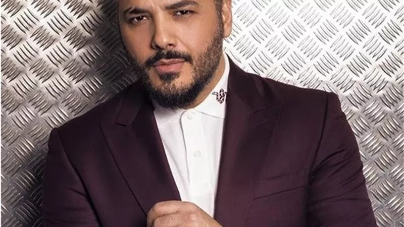 رامى عياش : سعيد بأغنية 