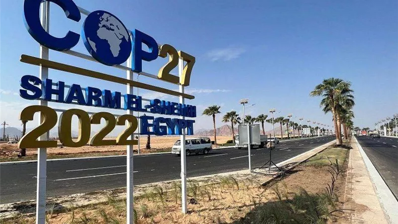 ماليزيا تستعرض خبرتها في تطوير نظام بيئي مستدام خلال كوب-27
