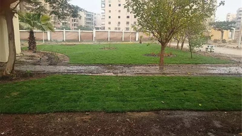 مياه الشرب بالقاهرة ترفع شعار 
