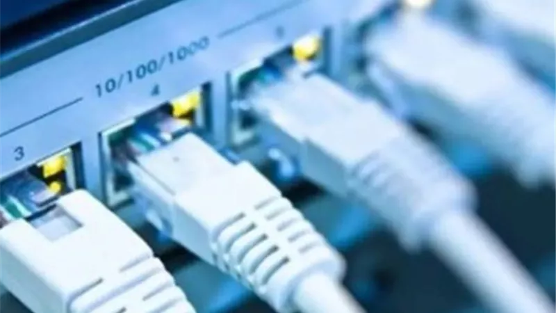توقف الانترنت في بيروت بسبب أعطال في شبكة الاتصالات