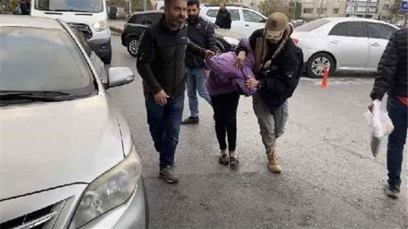 كانت تخطط للهروب لليونان.. كواليس القبض على السورية منفّذة انفجار اسطنبول