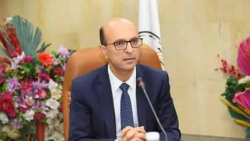 مجلس جامعة أسيوط يوافق على تعيين 9 أساتذة جدد بعدد من كليات الجامعة
