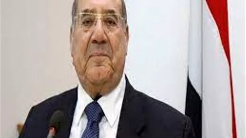رئيس الشيوخ : تبني دراسة لمواجهة مشاكل الاستثمار