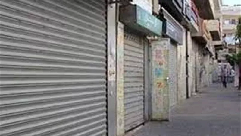 لم تلتزم بقرار الغلق.. الداخلية تحرر 428 مخالفة للمحلات خلال 24 ساعة