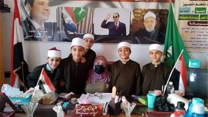 غدا..انطلاق سلسة ندوات 