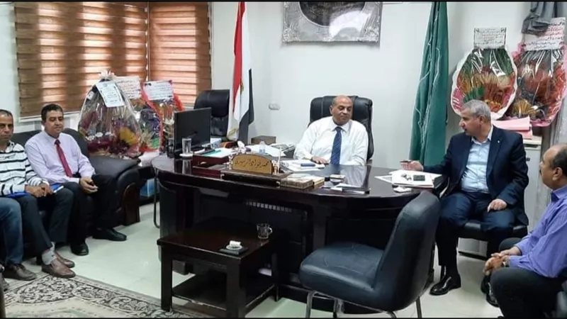 تعليم الشرقية تستعد لإنطلاق مسابقة أوائل الطلبة