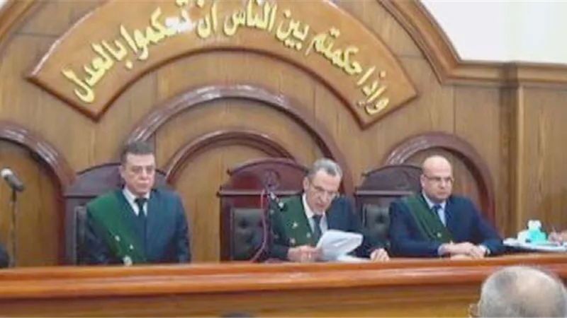 دجال الشرقية يستدرج ضحاياه من الستات بمساعدة زوجته