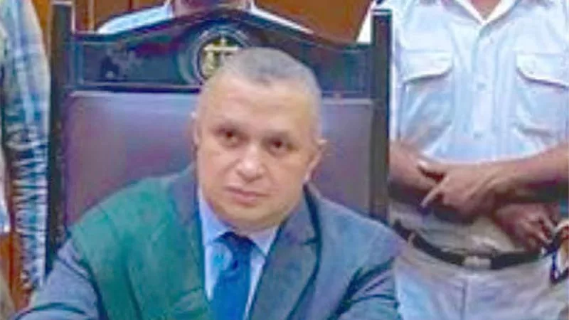 المشدد 15 عاماً.. لولاد طه ومخلوف بالمنيا !!