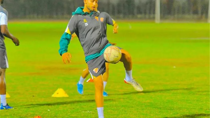 غزال 