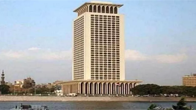 مصر تعلن رفضها المساس بسيادة العراق