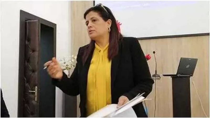 وزيرة المالية التونسية: الظرف الاقتصادي الراهن يحتم تضافر جهود الجمي