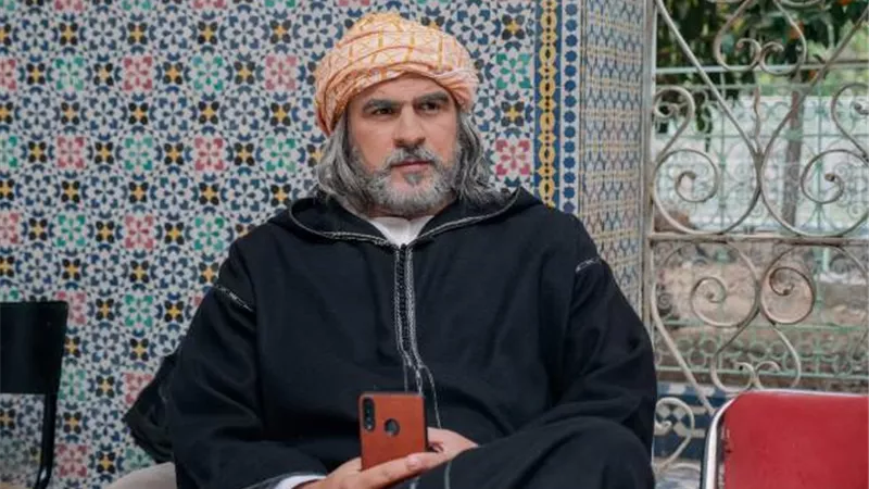 عرض ثان لفيلم 