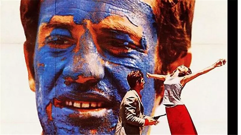 عرض فيلم جودار 