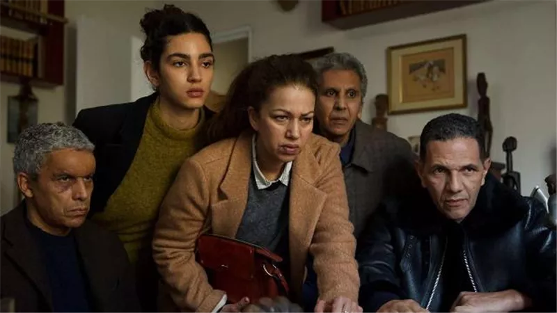 عرض فيلم 