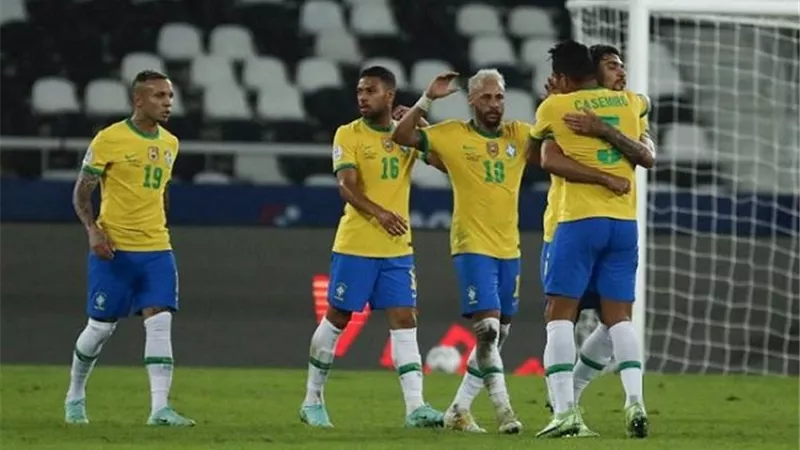 نجم البرازيل يخشى مواجهة هذا المنتخب في كأس العالم!