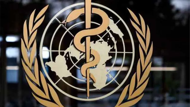الصحة العالمية: (cop -27) أتاح لنا الفرصة أن نضع الصحة في قلب المناخ