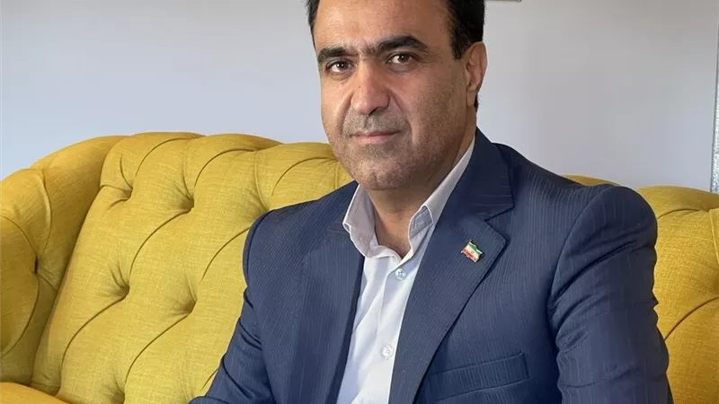 نائب رئيس إيران: قضية تغير المناخ تمثل تحديا خطيرا على شعوب العالم