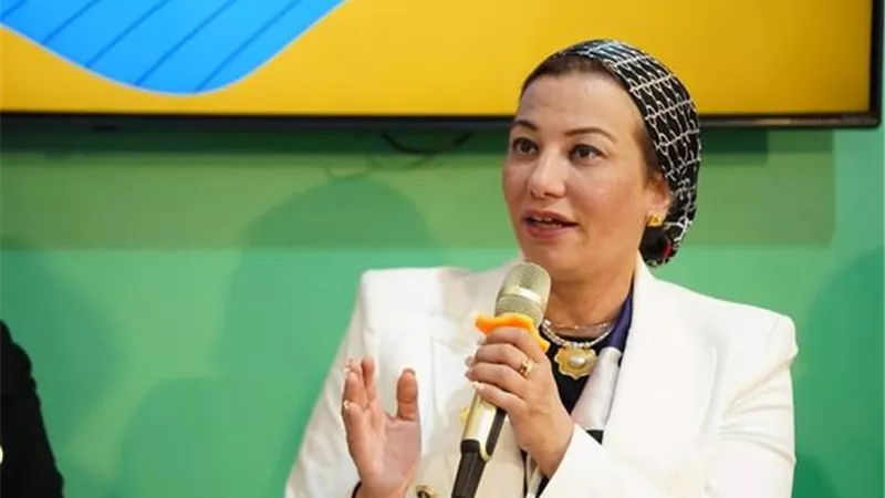 فؤاد: تؤكد على أهمية مشروع تعزيز التكيف مع التغيرات المناخية لحماية دلتا نهر النيل