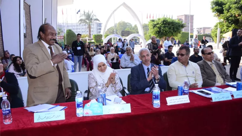 انطلاق مهرجان 