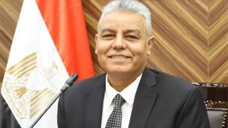 كلية الهندسة بقنا تشارك في المبادرة الرئاسية 