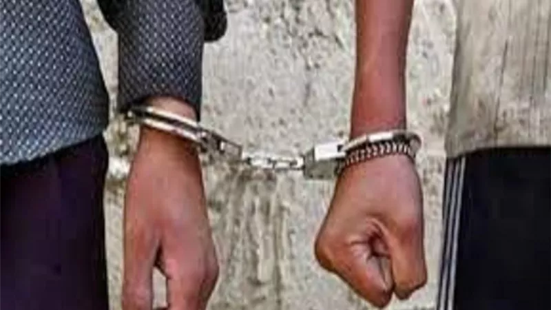 سقوط شخصين نصبا على المواطنين وغسلا 10 ملايين جنيه في العقارات