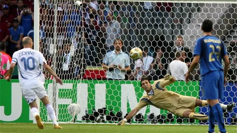 كأس العالم 2022 .. أهم 6 اهداف حاسمة عبر تاربخ المونديال