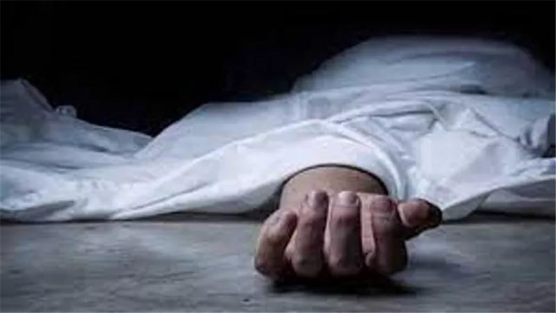 العثور على جثتى أم وابنها مشنوقين بمنزلهما بكفر الشيخ