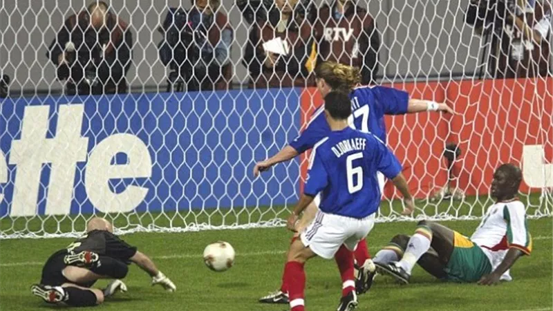 أشهر 5 مباريات افتتاحية صادمة في تاريخ كأس العالم